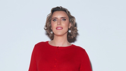 R/GA nombra a Ren Rigby como su primera Global Chief Brand Officer