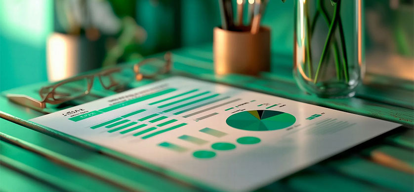 CAAM informa la inversión publicitaria en medios del primer semestre 2025