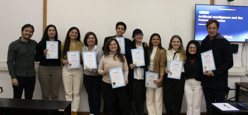 DualTourism, la iniciativa que busca impulsar el turismo digital, sostenible e inclusivo entre Europa y Latinoamérica