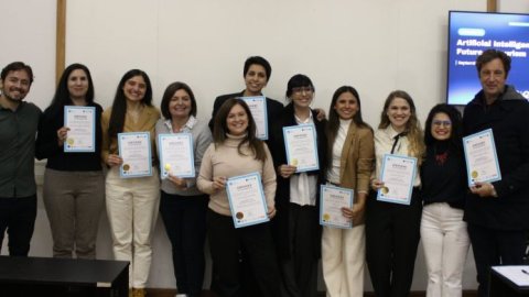 DualTourism, la iniciativa que busca impulsar el turismo digital, sostenible e inclusivo entre Europa y Latinoamérica
