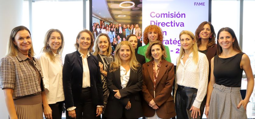 El Foro Argentino de Mujeres Ejecutivas anuncia su nueva Comisión Directiva 2025–2027
