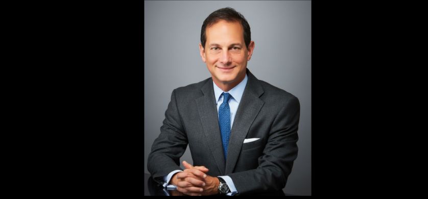 Kantar nombra a Paul Zwillenberg como CEO