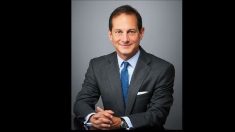 Kantar nombra a Paul Zwillenberg como CEO