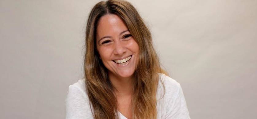 Naranja X incorpora a Lucila Castellani como Creative Excellence Manager