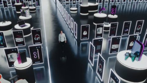 ICBC lanza la campaña “Si a comprar inteligente” junto a Don by Havas