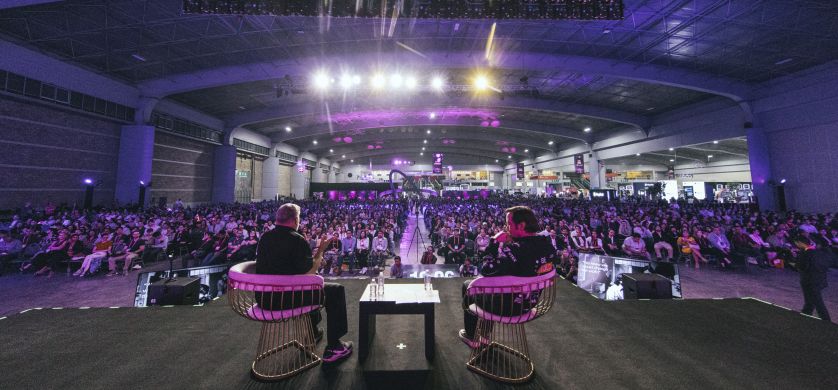 VTEX Connect Latam 2025: el epicentro de la innovación y los negocios del comercio digital en Hispanoamérica