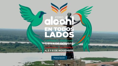Este año el Foro ALOOH Latam tendrá dos capítulos