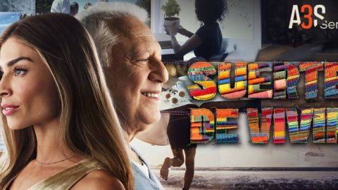Suerte de vivir llega a Atreseries Internacional tras liderar audiencias en Brasil