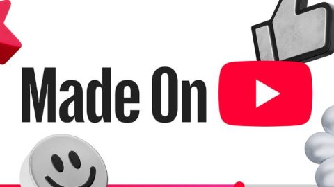 Made On YouTube 2025: la plataforma anuncia innovaciones para los próximos 20 años