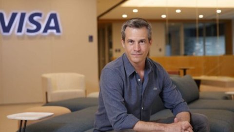 Visa nombra a Nuno Lopes Alves como Presidente Regional de América Latina y el Caribe