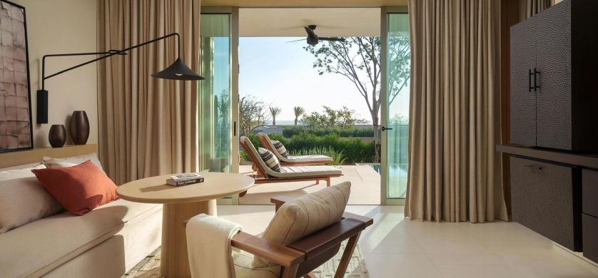 México: another anuncia su alianza con Park Hyatt Los Cabos at Cabo del Sol