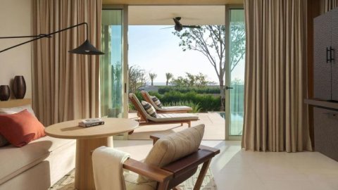 México: another anuncia su alianza con Park Hyatt Los Cabos at Cabo del Sol