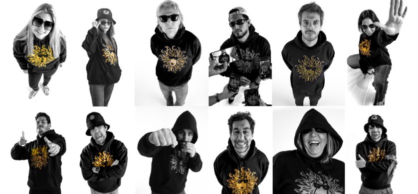 “The Power Of One”, la acción global de Publicis Groupe y Snoop Dogg
