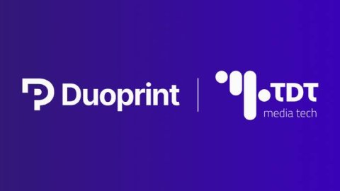 Duoprint impulsa la transformación digital de su operación publicitaria junto a TDT Global
