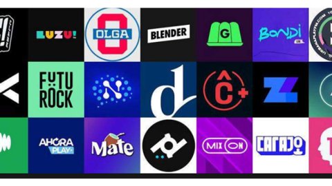 Streaming en Argentina: crecimiento, nuevos hábitos y marcas que apuestan al sector