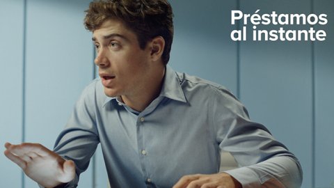 Franco Colapinto presente en la nueva campaña de Mercado Pago: “Somos Francos”