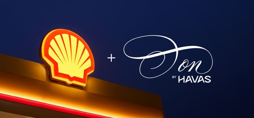 Shell elige nuevamente a Don by Havas