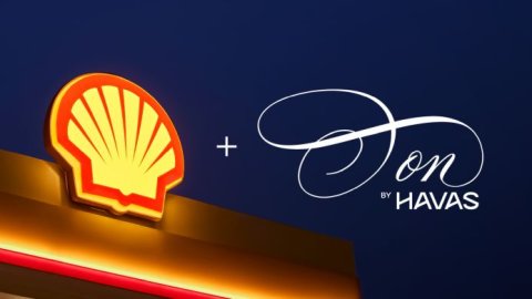 Shell elige nuevamente a Don by Havas