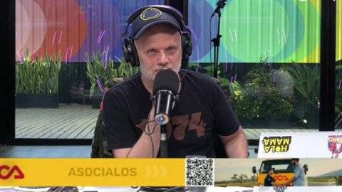 El ACA llega a "Vuelta y Media" con "Padres sobreprotectores"
