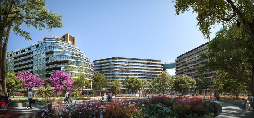 MRA+A ganó el Premio Clarín Arquitectura 2025