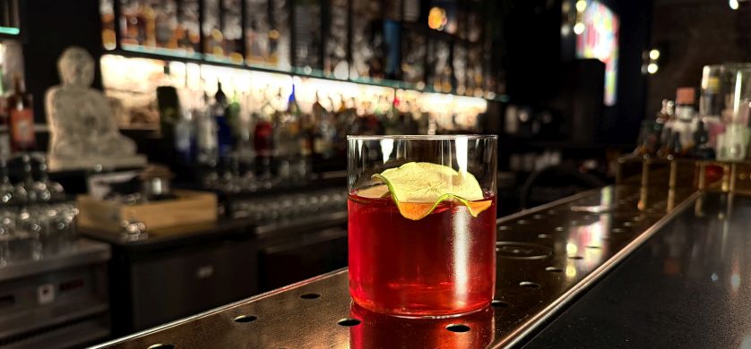 Negroni Week 2025 y la cultura del bar: ¿Por qué lo real vuelve a ser tendencia en tiempos de hiperconexión?
