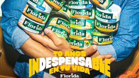 "Indespensables", lo último de Digitas Perú para Atún Florida