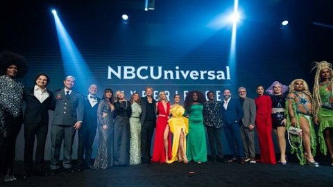 NBCUniversal presentó la nueva oferta de series y películas de Universal+ en un evento exclusivo