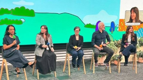 El Reino Infantil celebró los 10 años de YouTube Kids en Nueva York