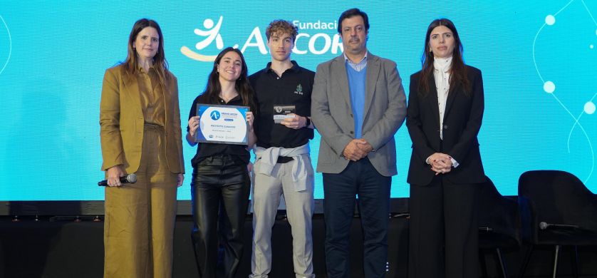 Se entregaron los Premios Arcor a la innovación 2025