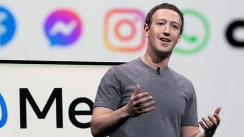 Ahora, Zuckerberg destaca que la IA no reemplazará a las agencias de publicidad