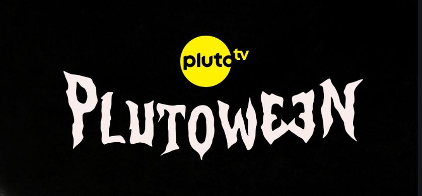 Pluto TV presenta “PLUTOWEEN”