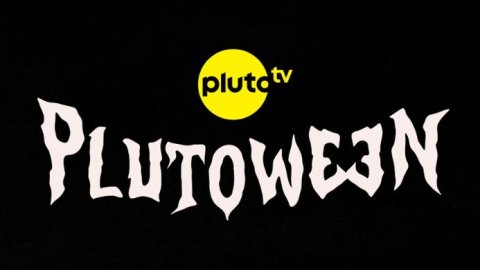 Pluto TV presenta “PLUTOWEEN”