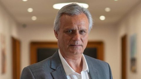 Pablo Armagni es el nuevo Director de Relaciones Externas y Sostenibilidad de Enel Argentina