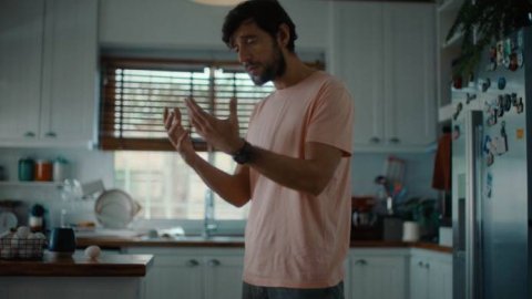Nueva campaña de GUT para Bimbo: "Cualquier mano puede cocinar"