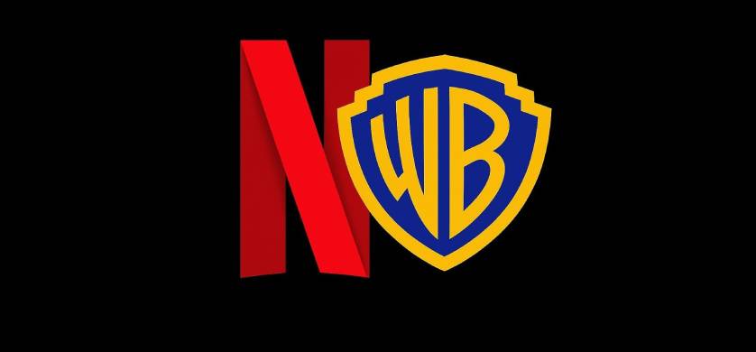 Netflix analiza la compra de Warner Bros. Studios y su división de streaming