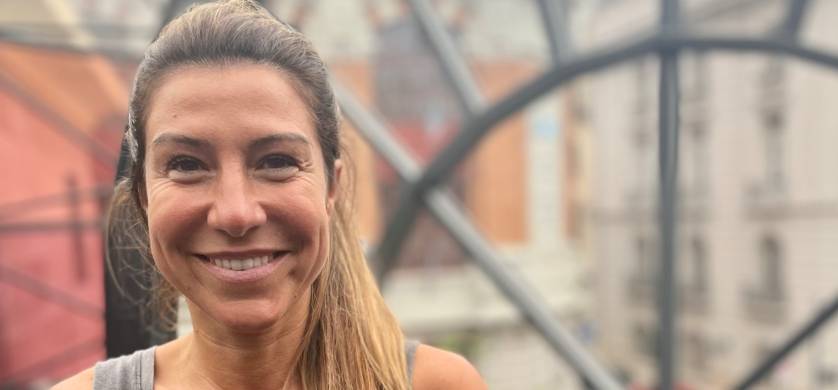 Silvina Dell Occhio: “La calidad y el profesionalismo son valores innegociables”