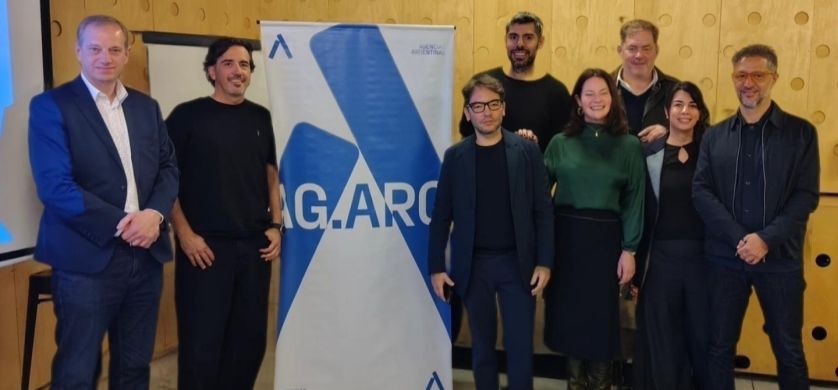 “Exportar agencias, no solo talentos”, Agencias Argentinas realizó un taller sobre comercio exterior