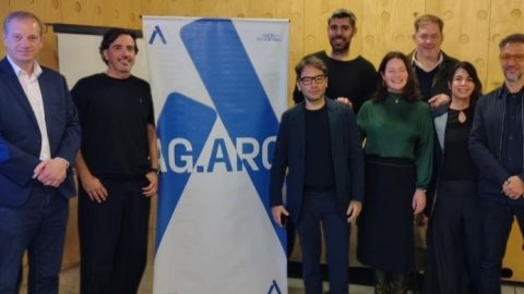 “Exportar agencias, no solo talentos”, Agencias Argentinas realizó un taller sobre comercio exterior