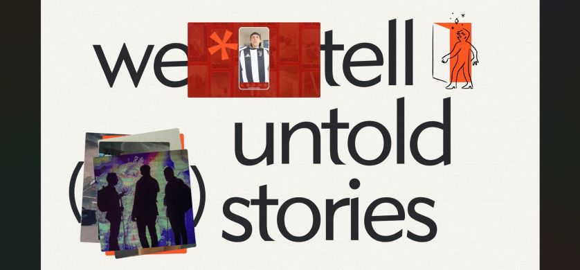untold| celebra 10 años con una nueva identidad visual