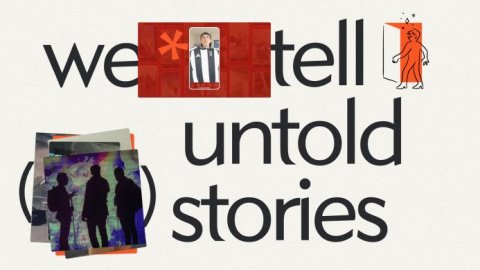 untold| celebra 10 años con una nueva identidad visual