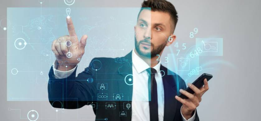Prometheo impulsa la digitalización del comercio minorista