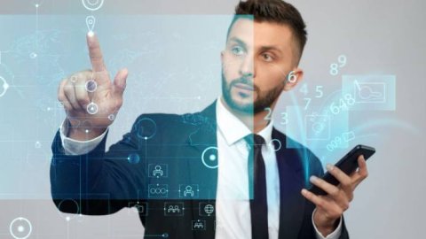 Prometheo impulsa la digitalización del comercio minorista