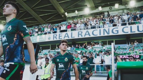 Almacén Barcelona debuta en España con una campaña para el Real Racing Club
