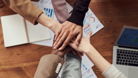 6 tendencias clave en Capital Humano para startups, pymes y grandes empresas
