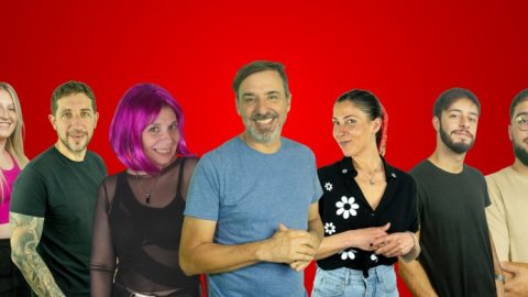 FM Amor en el Aire celebró su 9° aniversario con una programación especial
