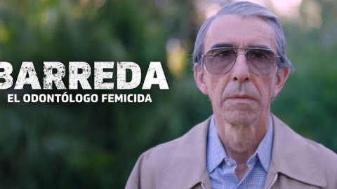Flow estrena “Barreda, el odontólogo femicida”