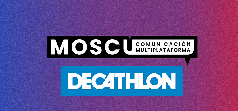 Decathlon elige a MOSCÚ como socio estratégico para su desembarco en Argentina
