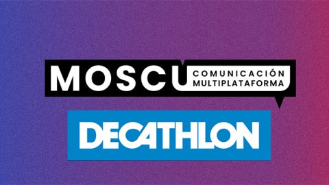 Decathlon elige a MOSCÚ como socio estratégico para su desembarco en Argentina