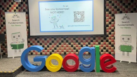 Google inauguró en México Search Central Live 2025 con foco en medios y periodismo digital