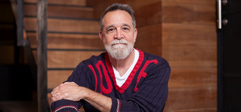 Mariano Favetto se incorpora como CCO de untold|